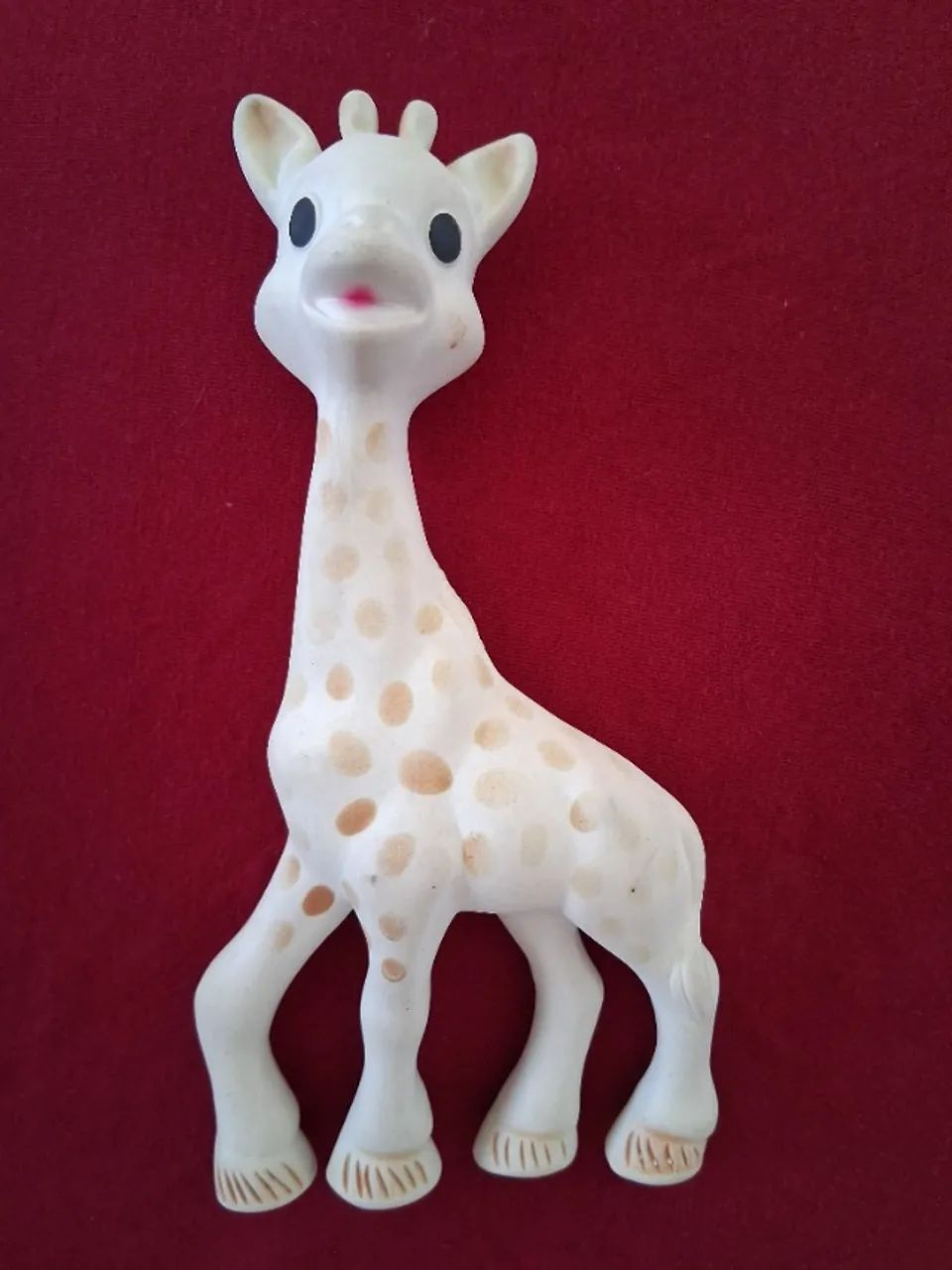 Girafa Sophie Vulli - Mordedor - Foto 2
