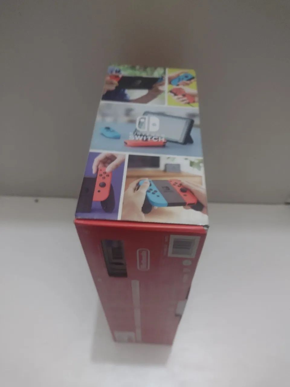 Nintendo Switch na Caixa - Foto 6