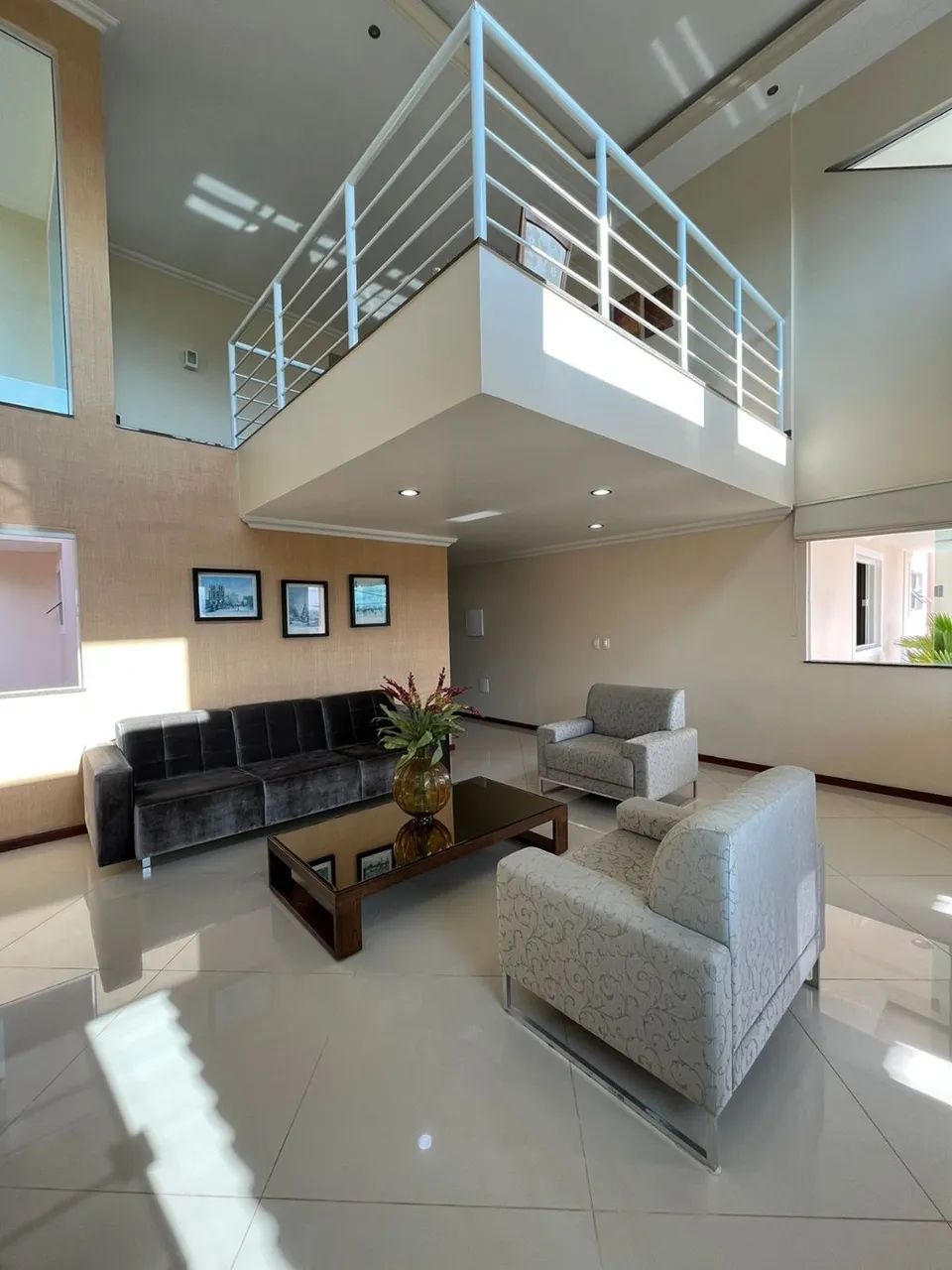Casa para venda com 357 m² localizada dentro de condomínio em  Macaé/RJ. - Foto 3
