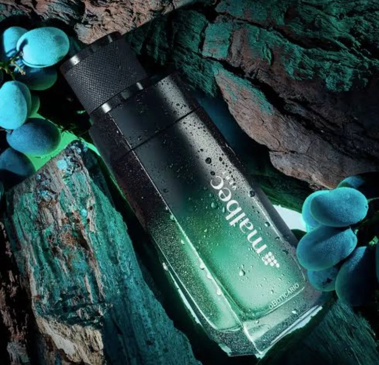 Malbec O Boticário - Fragrância Masculina