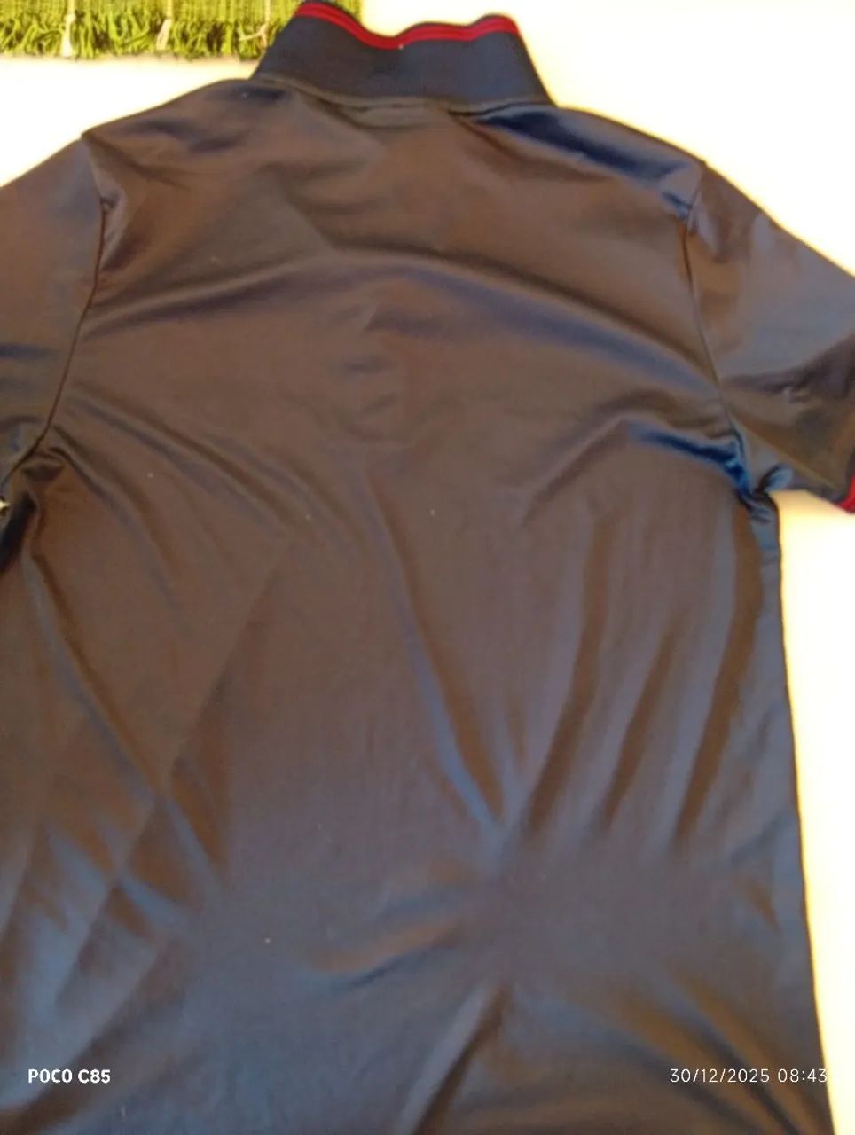 Camisa do Barcelona  - Foto 5