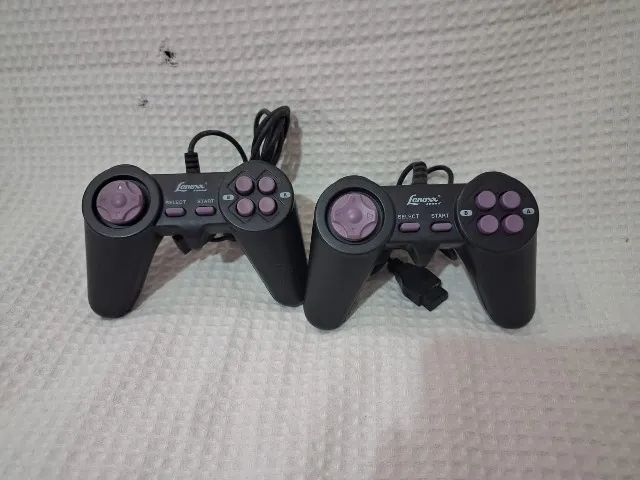 par controles polystatoin 2 , serve qualquer polystation