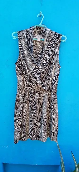  Vestido Forever 21 - Foto 4
