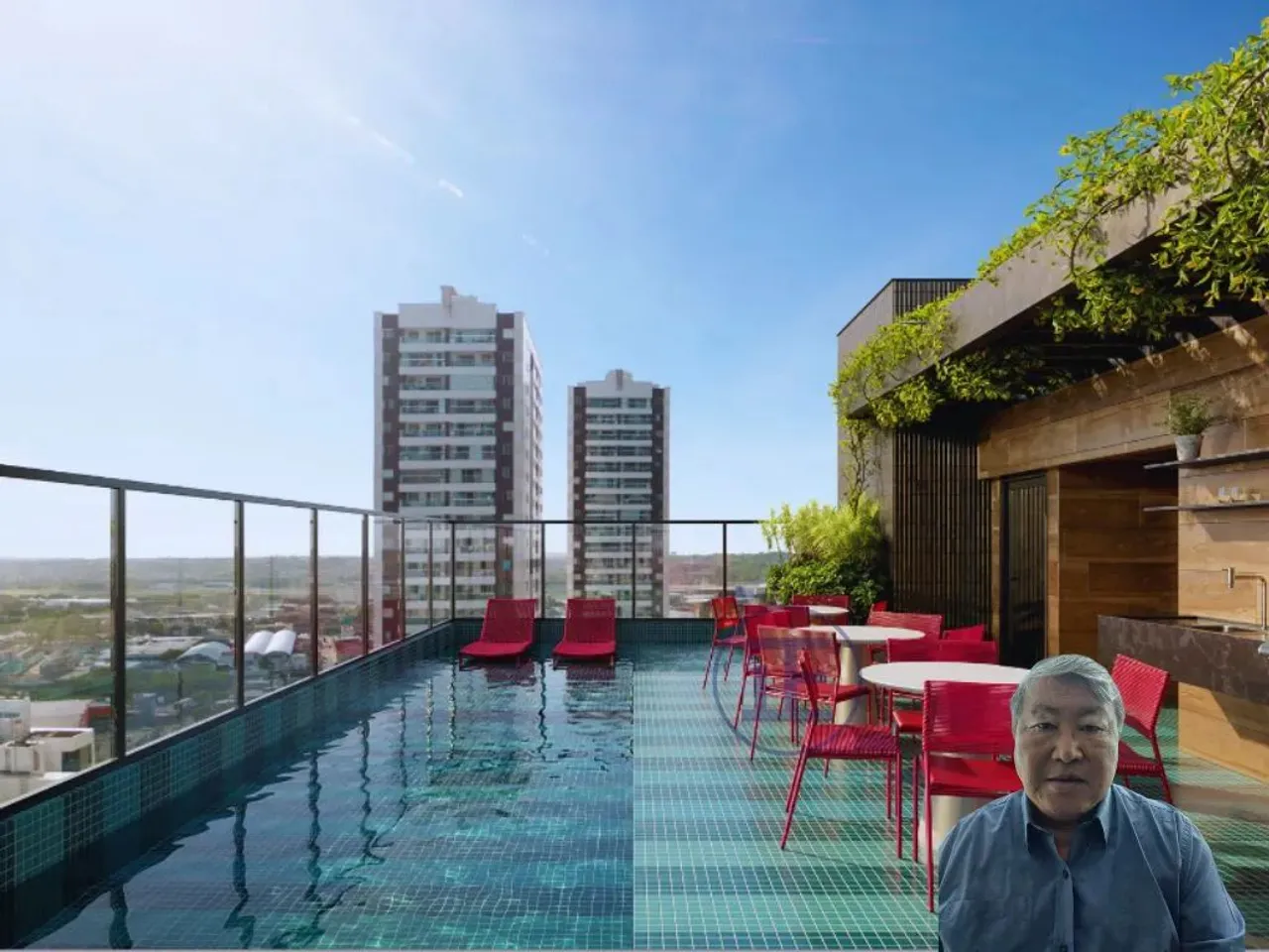 STUDIOS | LANÇAMENTO EM BOA VIAGEM | ARTIUM HALL | O MELHOR PROJETO PARA INVESTIR OU MORAR