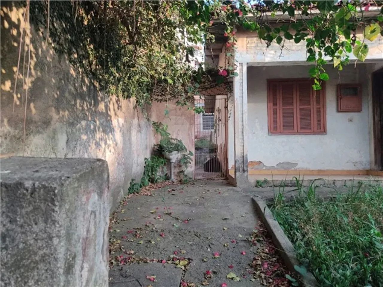 Terreno á venda na Vila Rosália - Foto 2