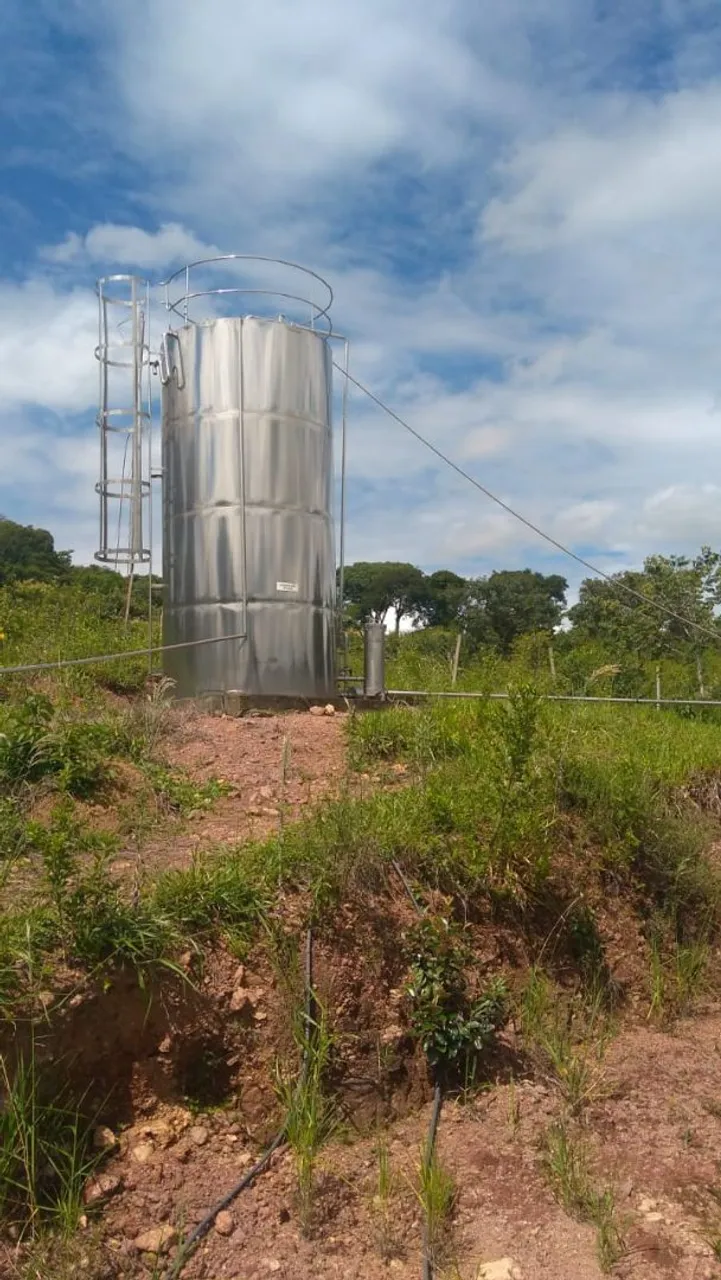 Indústria de água mineral