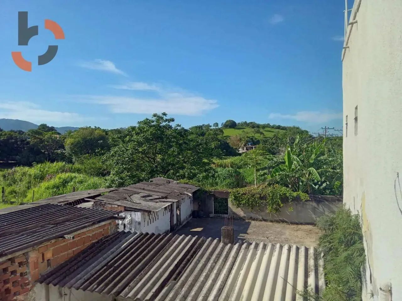 Sítio com 1 dormitório à venda, 36480 m² por R$ 3.000.000,00 - Santa Rosa - Queimados/RJ - Foto 8