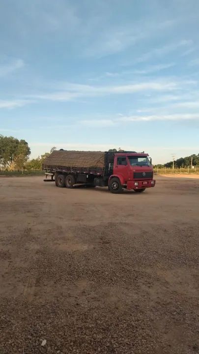 Vendo caminhão  - Foto 12