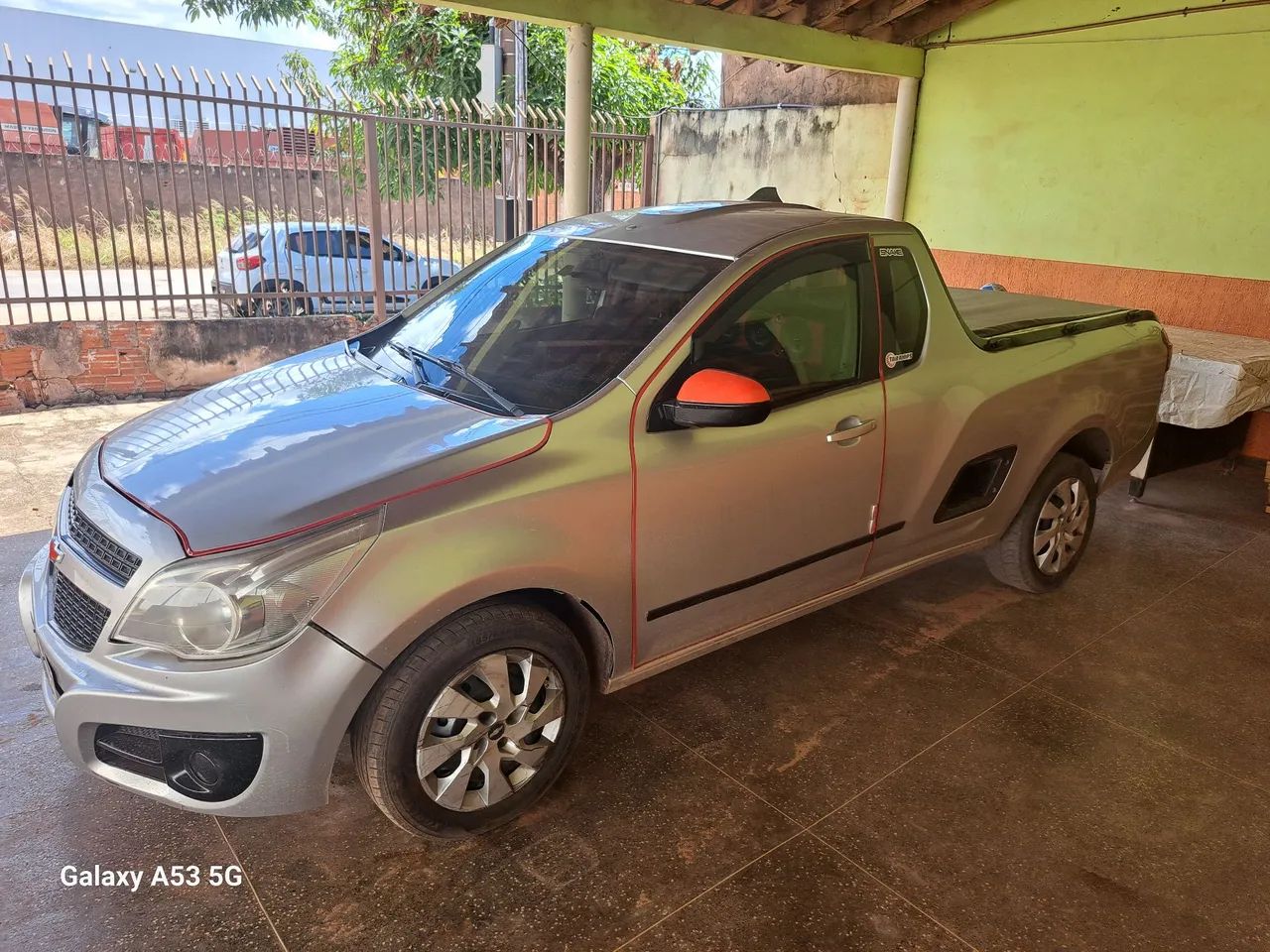 Faço  frete - Foto 2