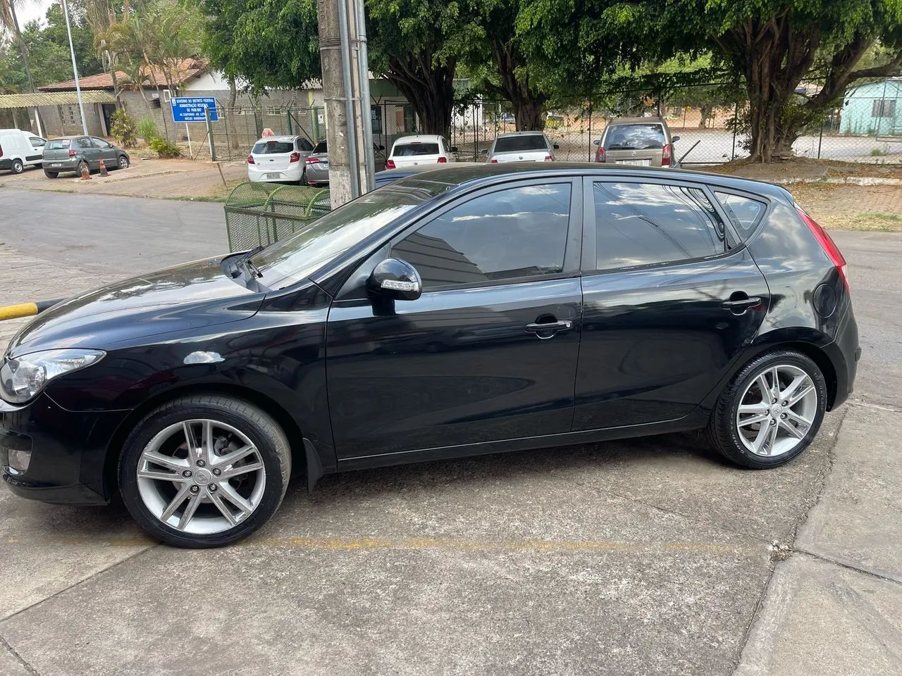hyundai i30 2.0 aut 2010/2011 - Foto 3