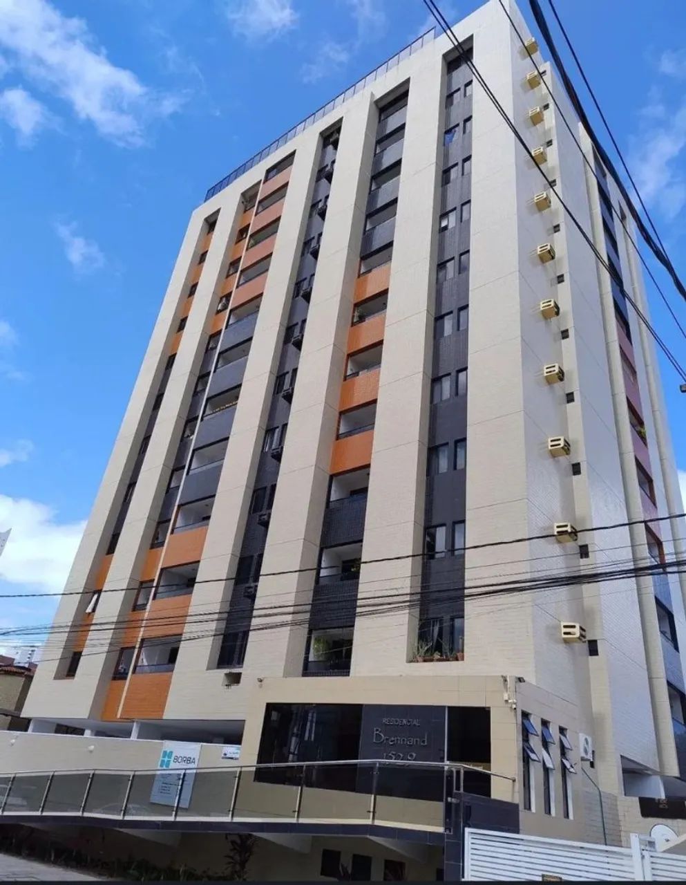 Foto - João Pessoa - Manaíra