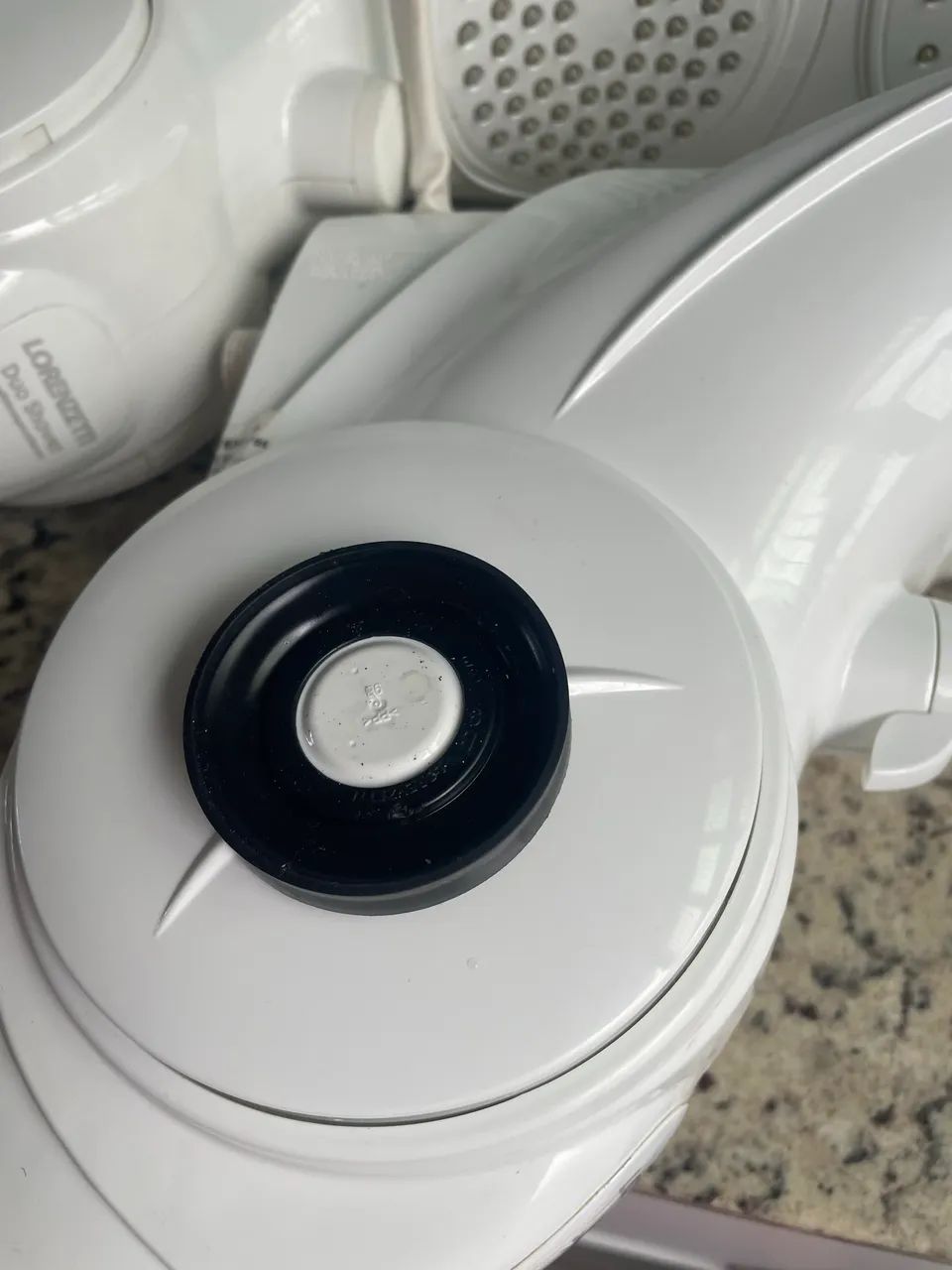 Chuveiro Lorenzette Duo Shower - Foto 2