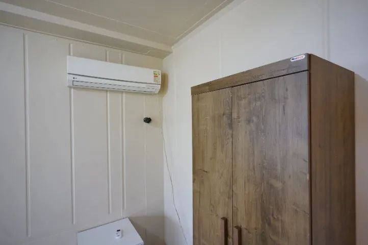 Apartamento em conteiner no Campeche - Foto 10