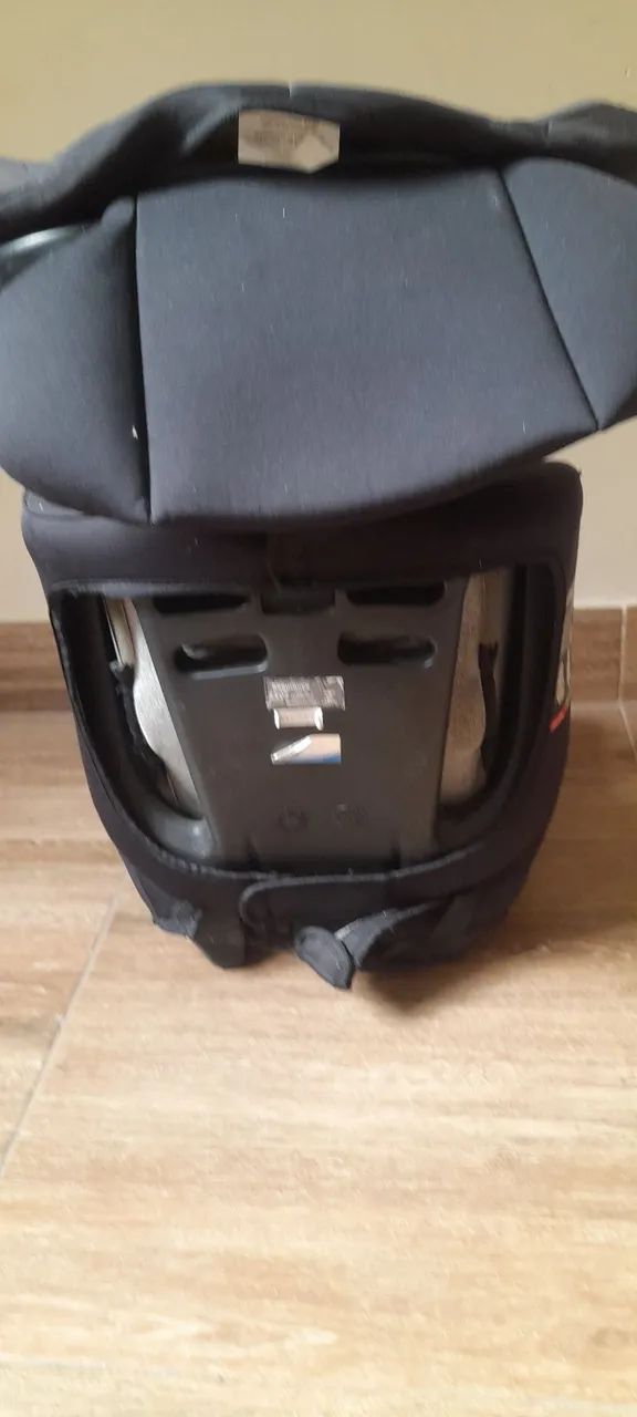 Cadeirinha Voyage Alfa - Foto 2