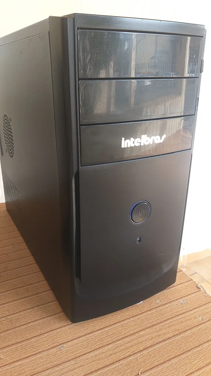 Computador Desktop i7 Pronto para Usar