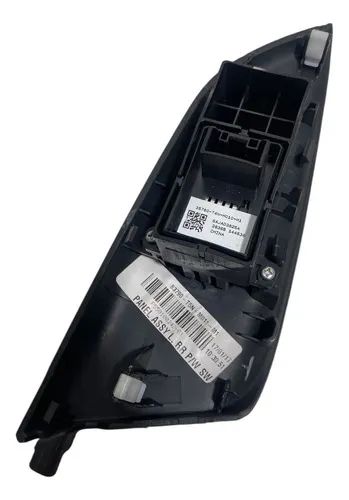 Comando Vidro Tras Esquerdo Honda Fit 2017  83790t5nm011m1 - Foto 3