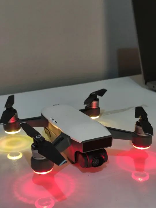 Drone DJI Spark  - Foto 2