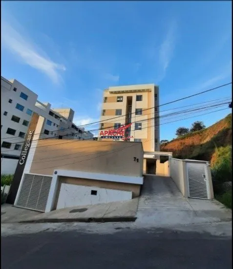 Loft mobiliado para locação no bairro Liberdade 1 em Viçosa - MG