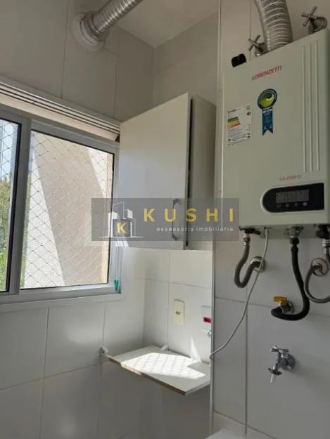 Apartamento à venda em Campinas, Parque Prado, com 2 quartos, com 74 m², Ecolife Parque Pr - Foto 5