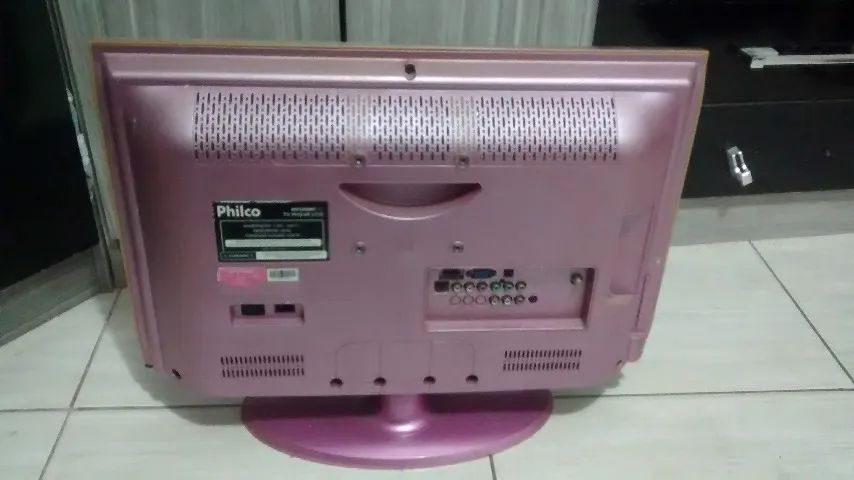 TV Philco 24 polegadas - Foto 2