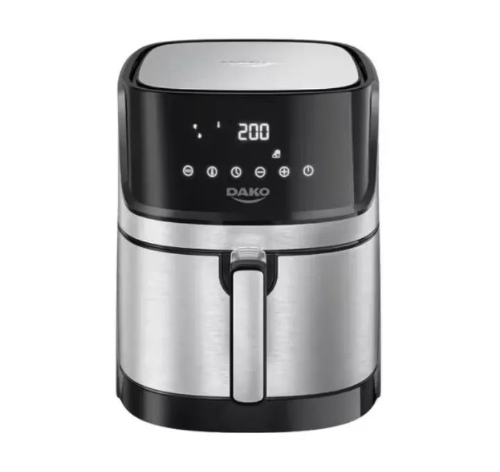 Air Fryer digital dako