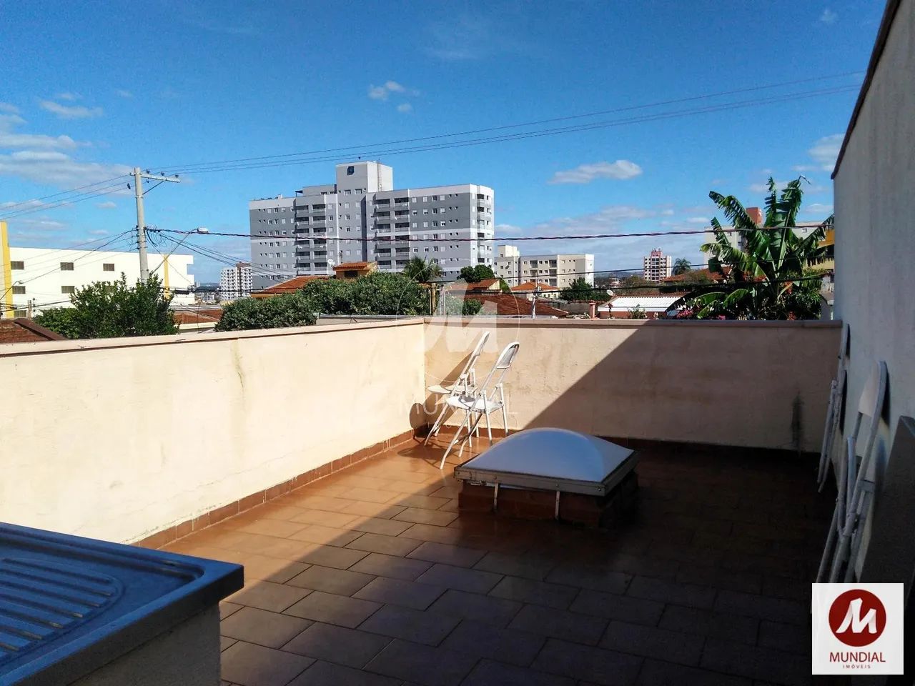 Casa (térrea na rua) 3 dormitórios/suite, cozinha planejada - Foto 10