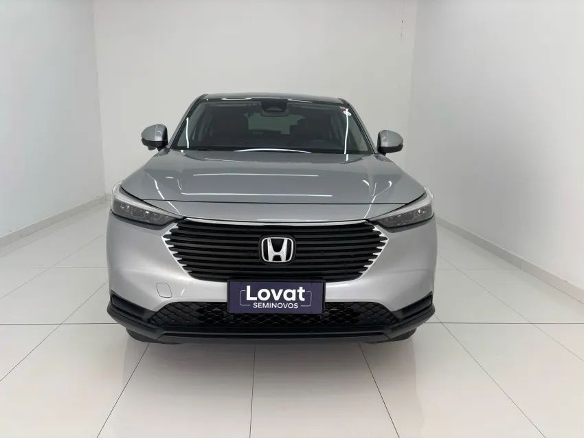 Honda HR-V 1.5 DI I-VTEC FLEX EXL CVT. - Foto 2