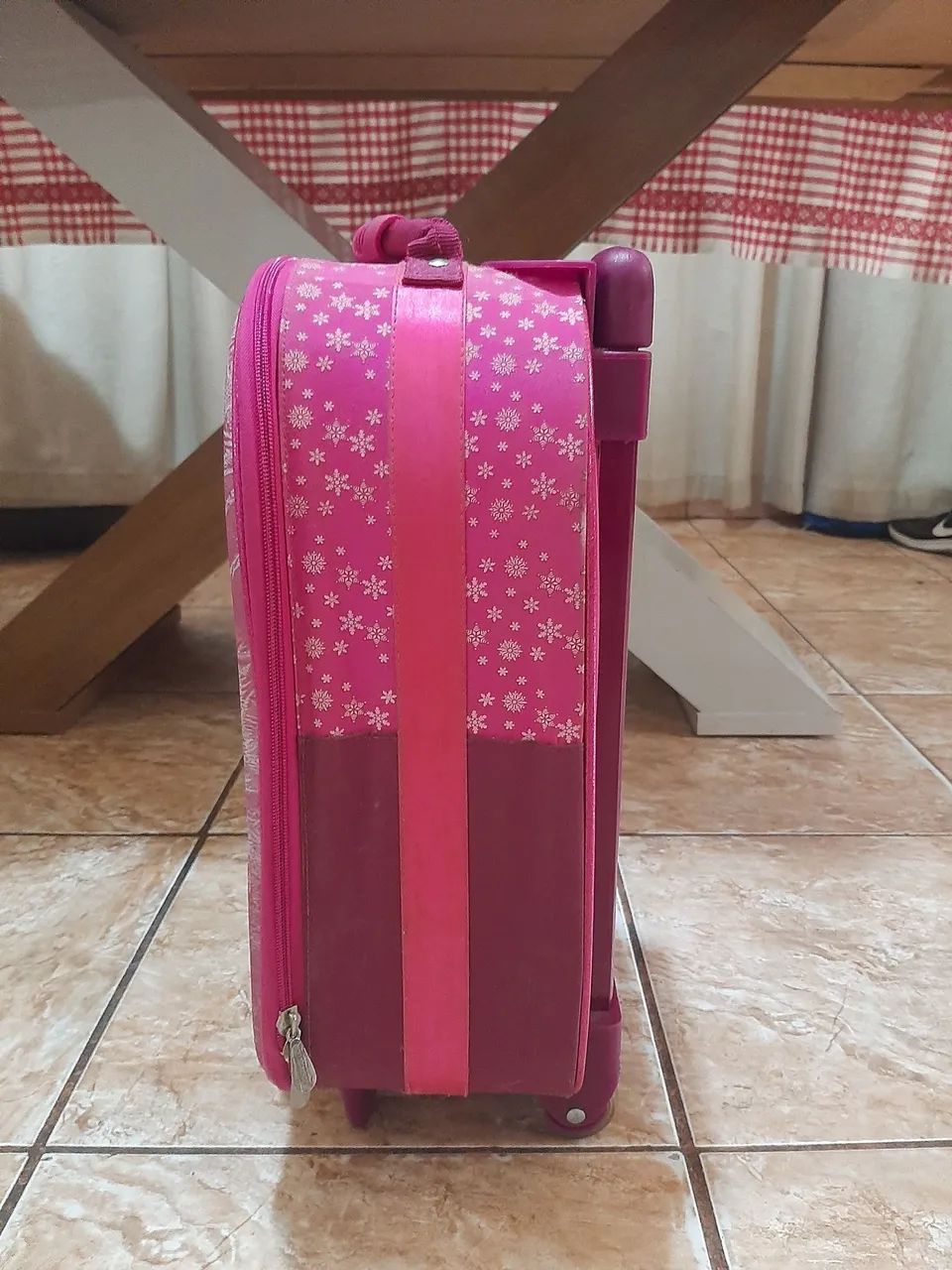 Mala de viagem  - Foto 2