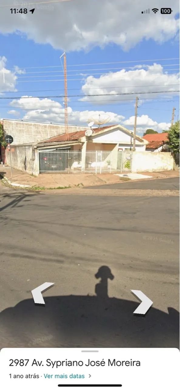 Foto - Mirassol - Vila Moreira