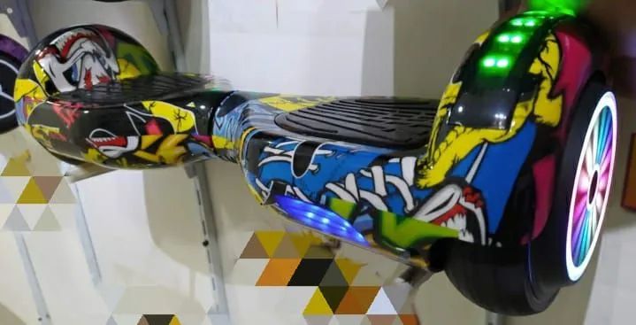 Hoverboard  - Foto 2
