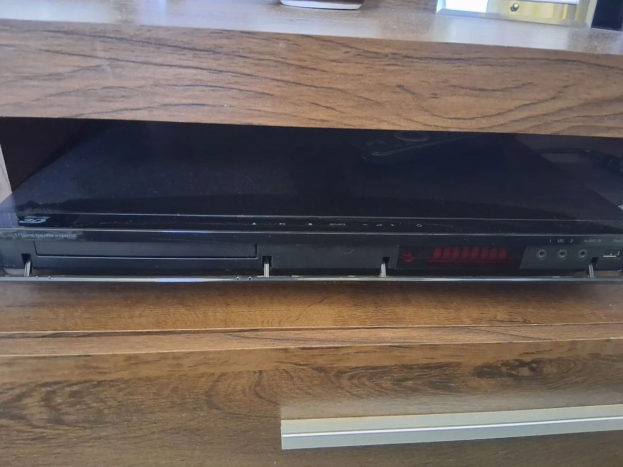 Home Theater Philips 5.1 HTB5570D