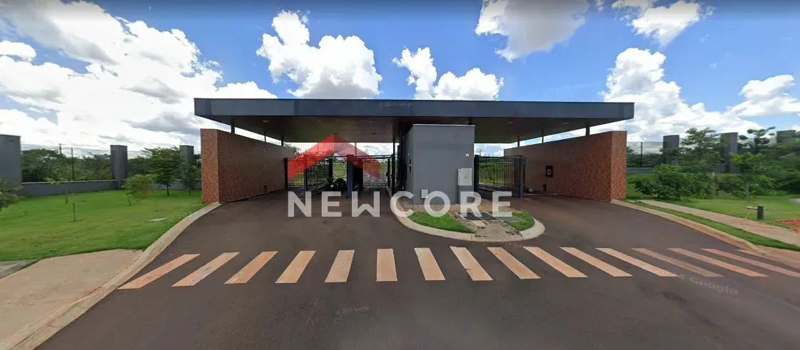 Lote em condomínio em Cravinhos - Centro - Cravinhos/SP - Foto 2