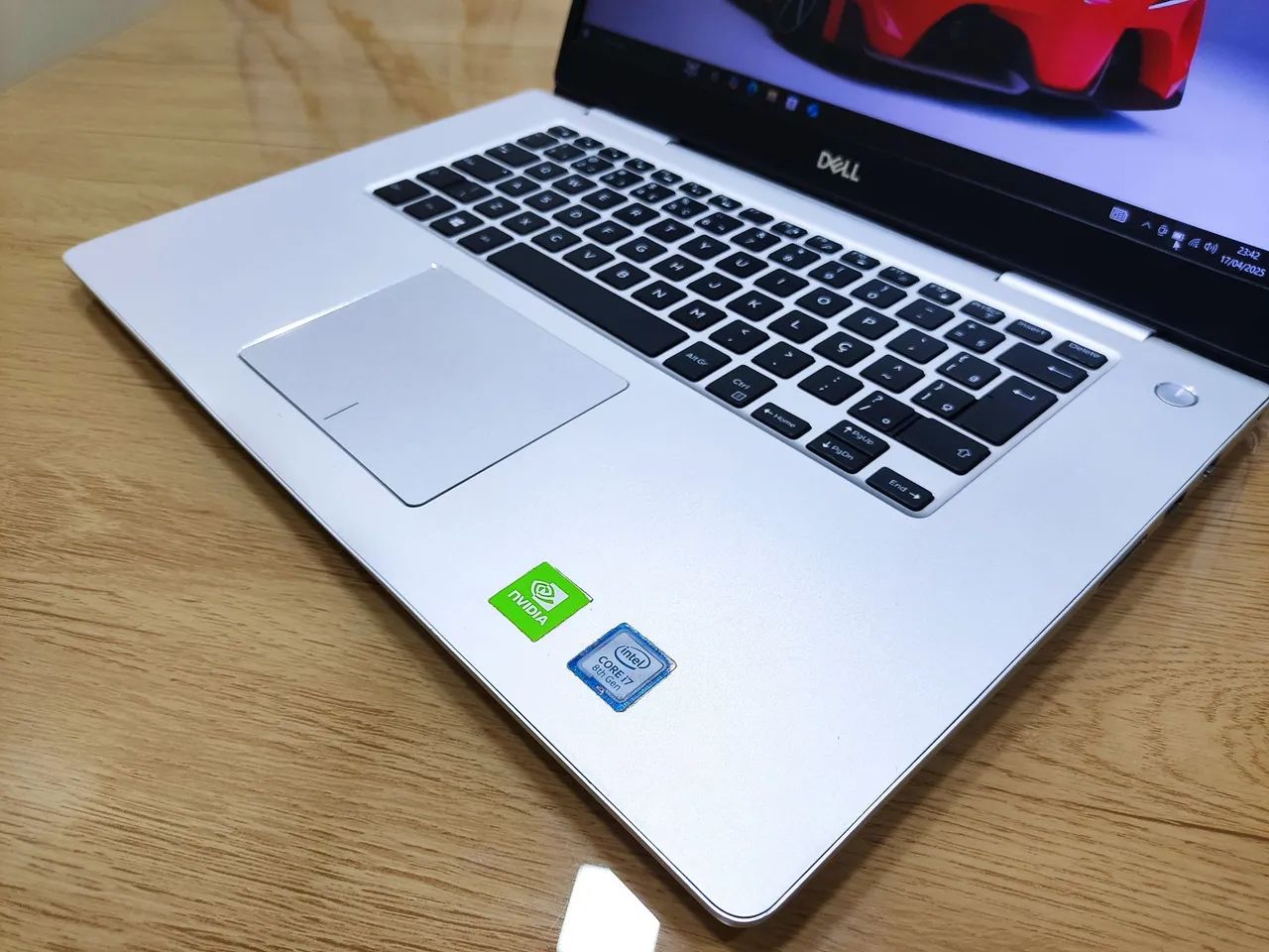 NOTEBOOK DELL I7  - Foto 3