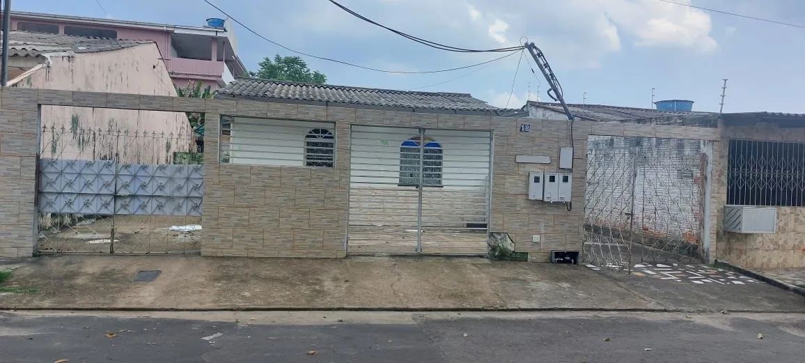 Foto - Manaus - Lírio do Vale