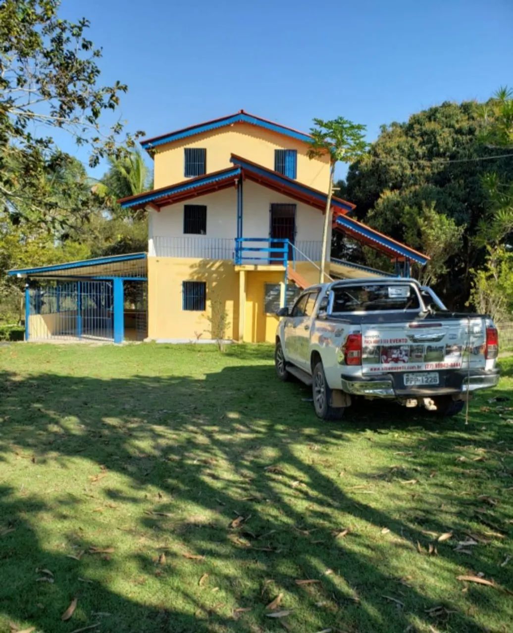 Foto - Vila Velha - Santa Mônica