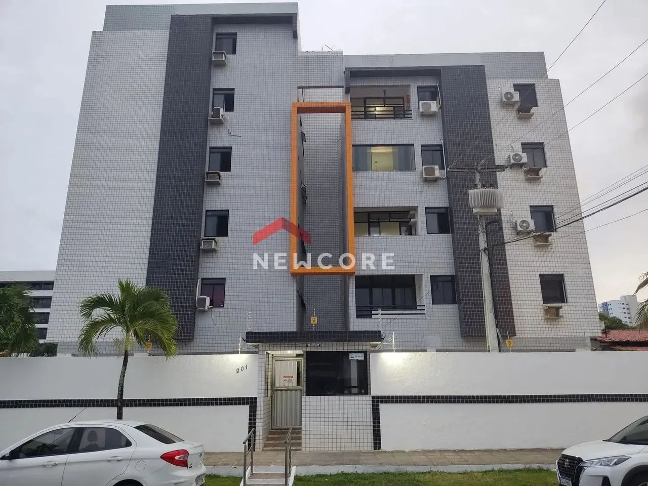 Apartamento em Avenida Presidente Café Filho - Bessa - João Pessoa/PB - Foto 2