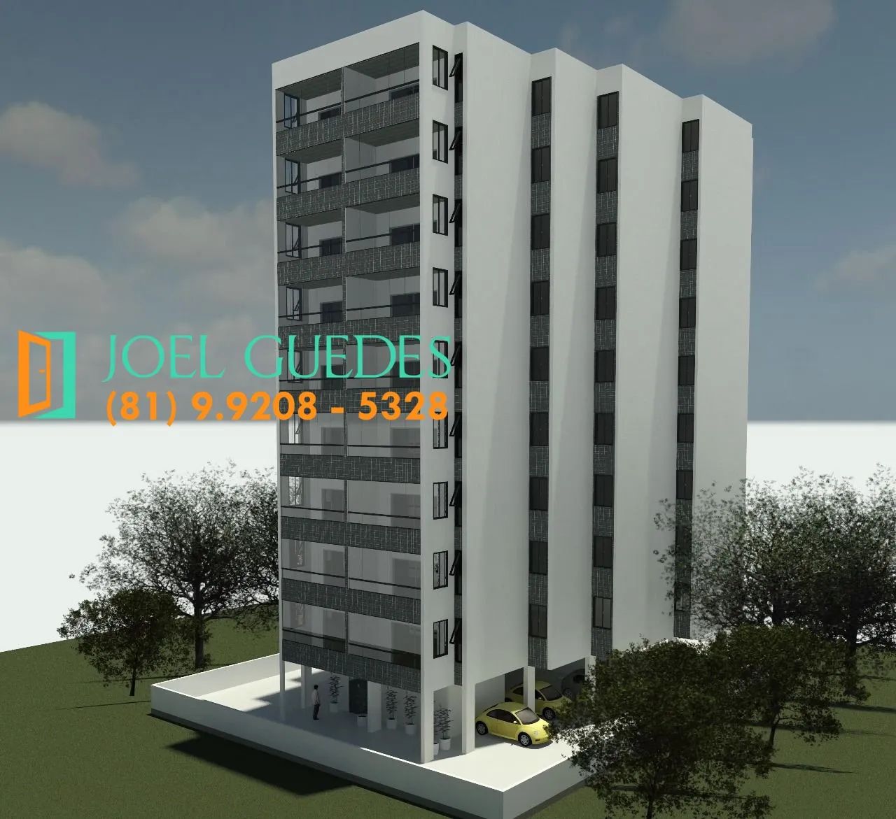 Ótimo APT 155m2 Reformado. Melhor Local. de 600 por Apenas R$ 569.000