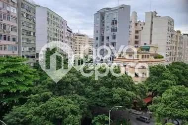 Copacabana | Apartamento 3 quartos, sendo 1 suite - Foto 3