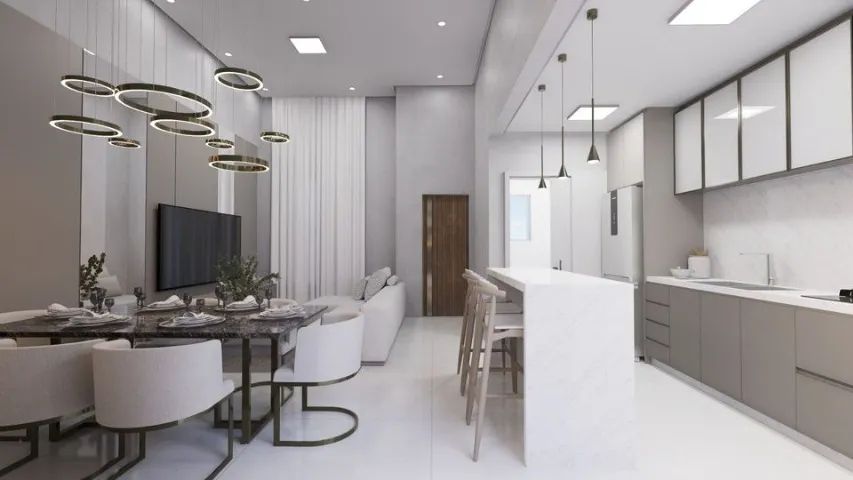 Foto - Birigüi - Chácaras Caiçara