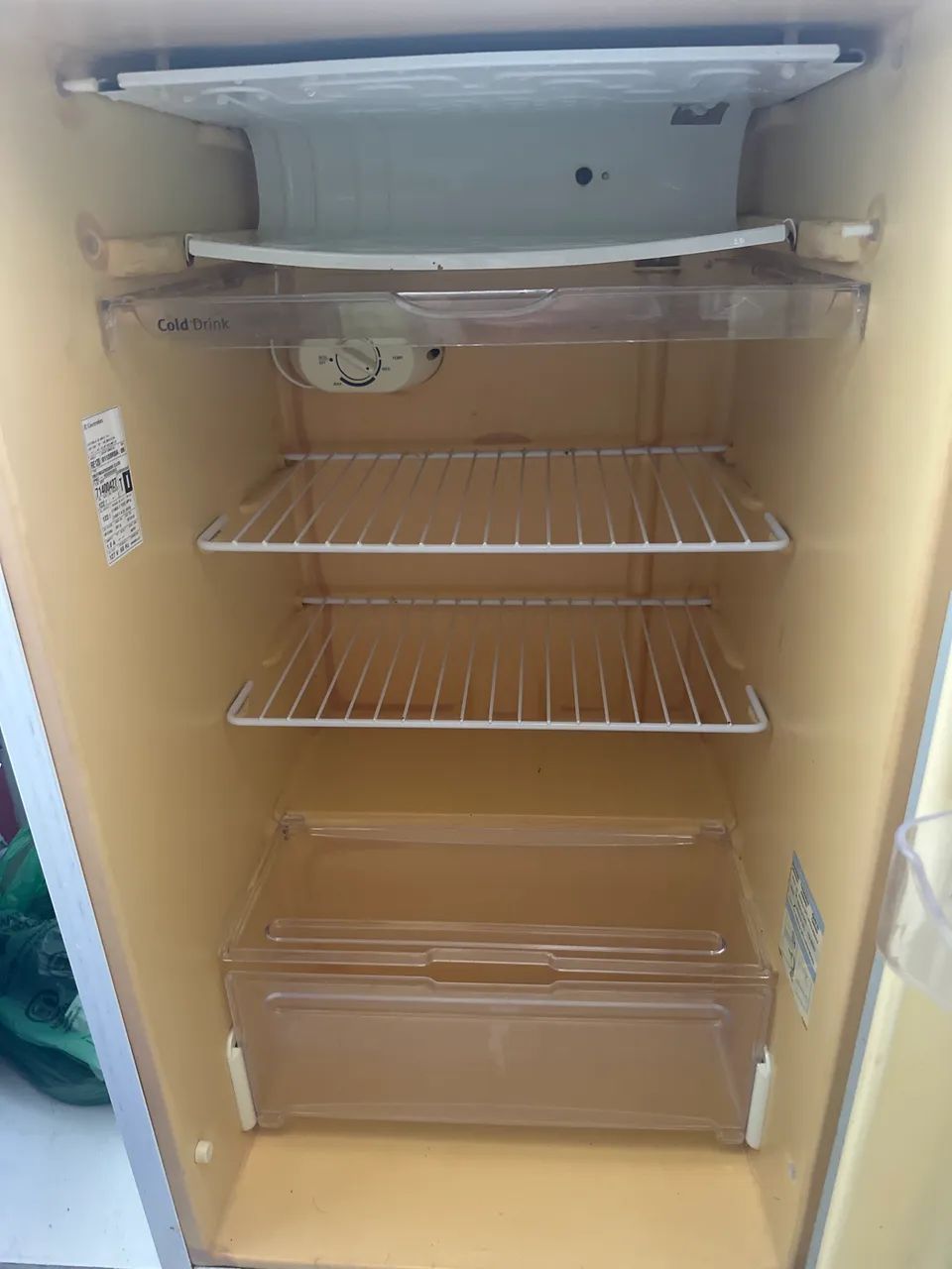 Vende-se frigobar  - Foto 3