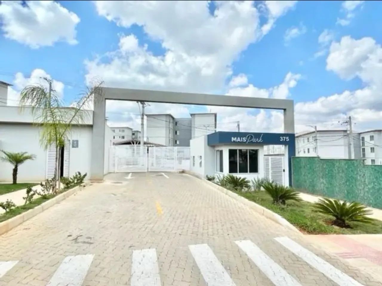 foto - Contagem - Jardim Laguna