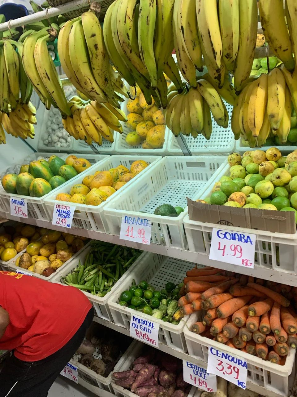 Verdureiro  - Foto 3