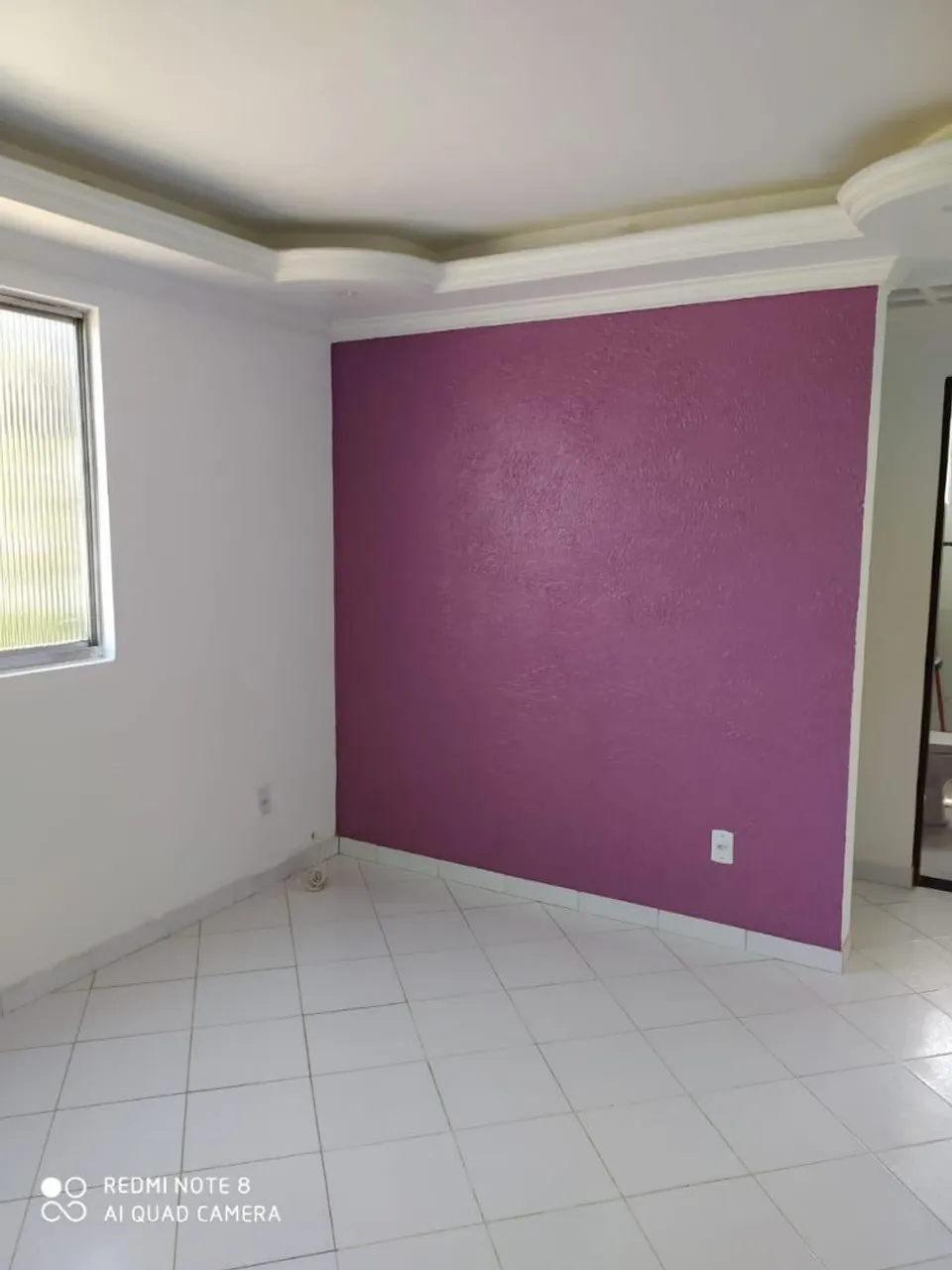 Apartamento Tabuleiro dos Martins
