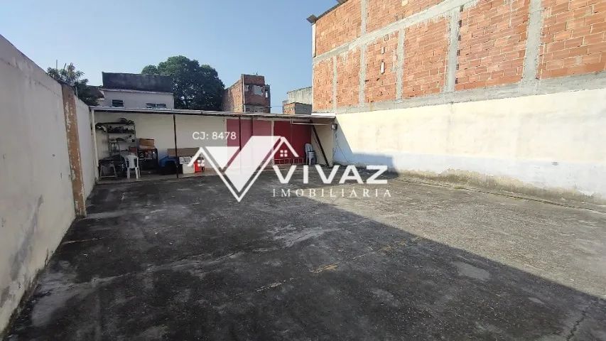 Excelente Terreno com Kitnet, Piscina e Área Gourmet em Rocha Miranda - Foto 13