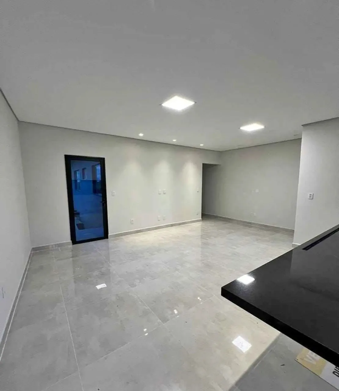 Imóvel para venda com 189 m² com 3 quartos em Centro - Água Boa - MT