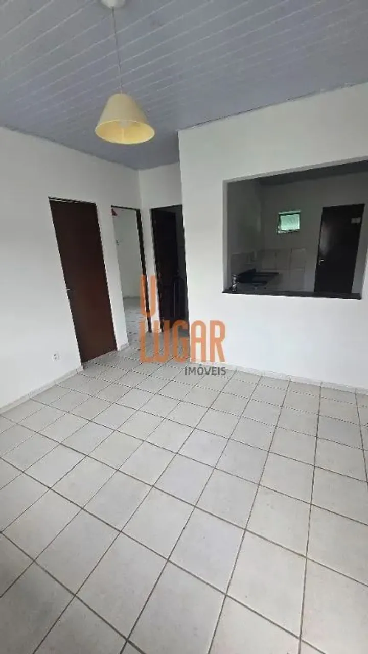 Apartamento de 2 Quartos para aluguel ou venda no condomínio Safira park, Tenoné.