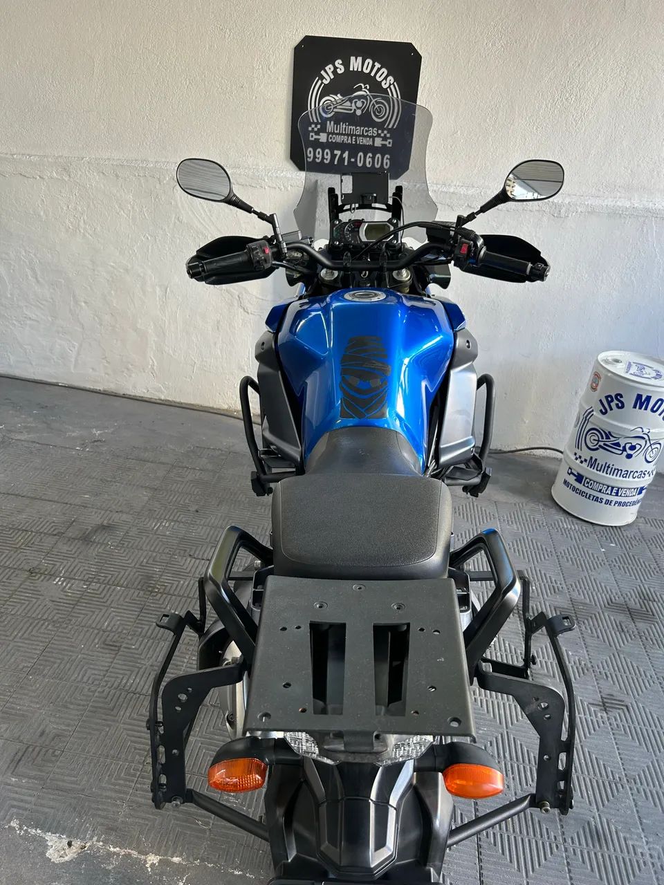 SUPER TENERE 1200 2012 - Foto 2