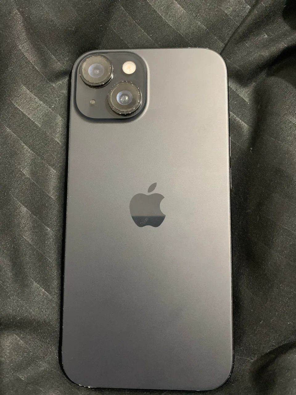 Troco iPhone 15 256 gb todo original faço rolo em pro Max 