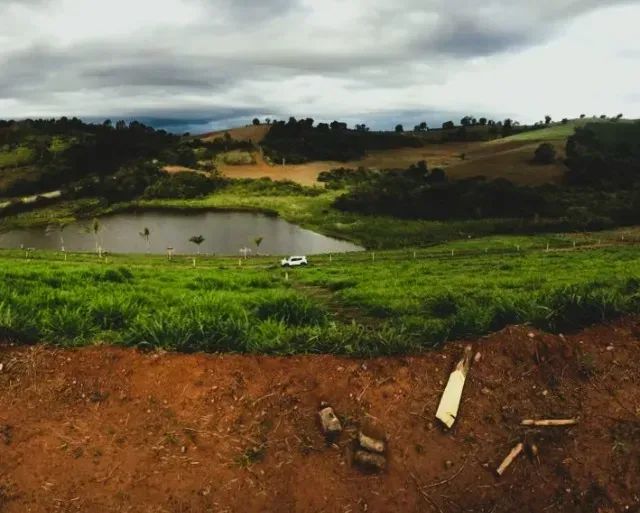 Vendo CHÁCARA  entre Carmo de Minas e Lambari - Foto 2