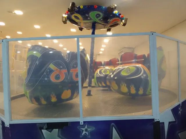 Brinquedo Perdidos no Espaço - Foto 4